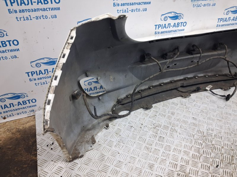 Бампер задний Hyundai I30 GD 1.6 DIESEL D4FB 2011 (б/у) Киев - изображение 8