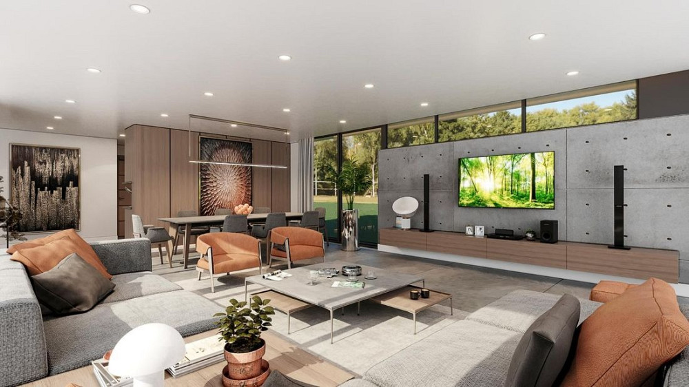 Продам виллу Северный Кипр, Тузла Днепр - изображение 3