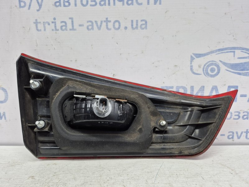 Фонарь задний внутренний правый Mitsubishi ASX 2010- 8336A088 (Арт. 47799) Киев - изображение 5