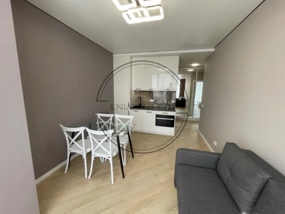 Оренда 2-х кімнатної студіо ЖК Лебединий .м.Харківська 3 хвилини Київ - зображення 11