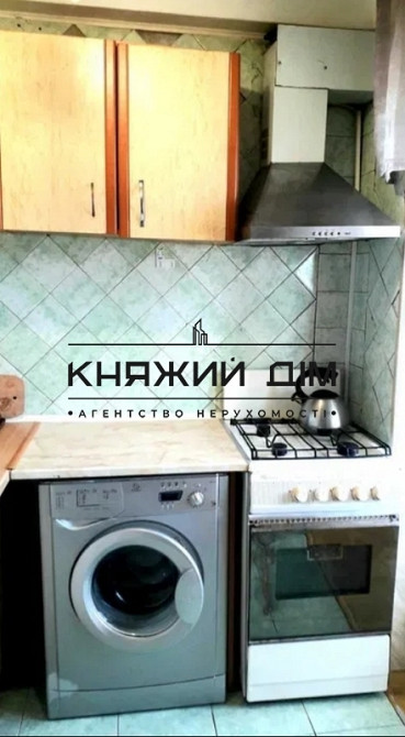 Оренда 2 кімнатна квартира Борщагівка КОД 111814 Киев - изображение 8