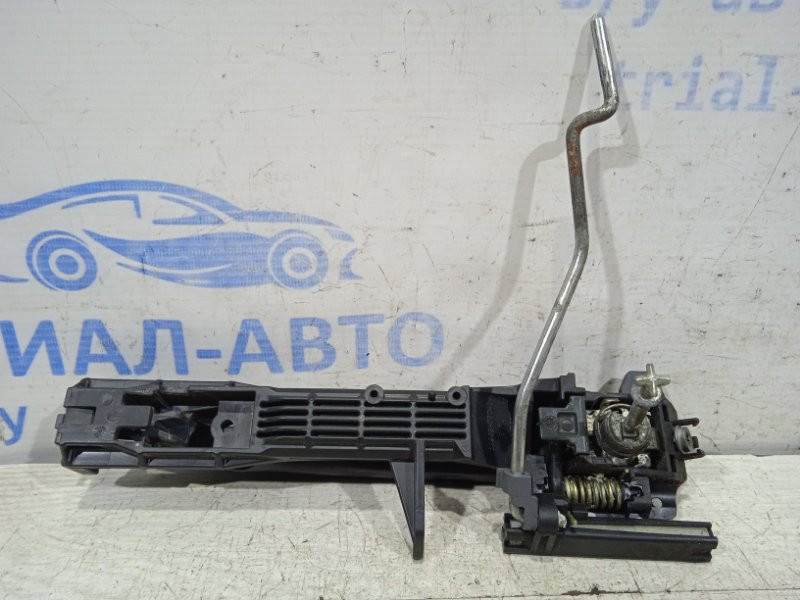 Ручка двери внешняя передняя левая Toyota Camry XV40 2006 (б/у) Киев - изображение 2