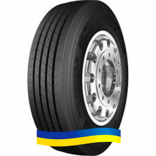315/60R22.5 Starmaxx GH110 154/150L (рулевая) Київ - зображення 1