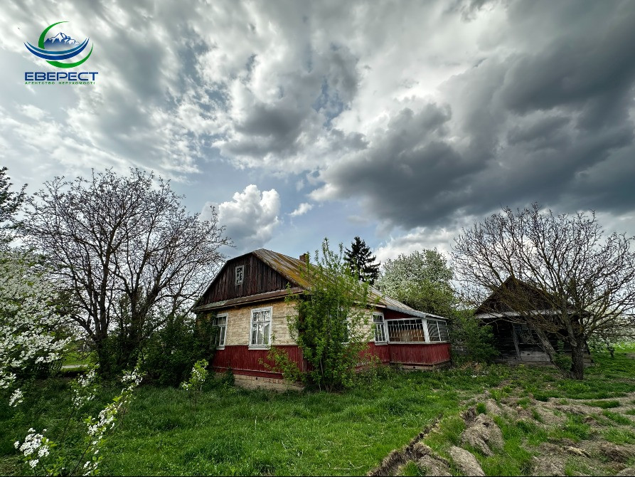 Продається земельна ділянка з будинком у селі Суськ Луцьк - зображення 5
