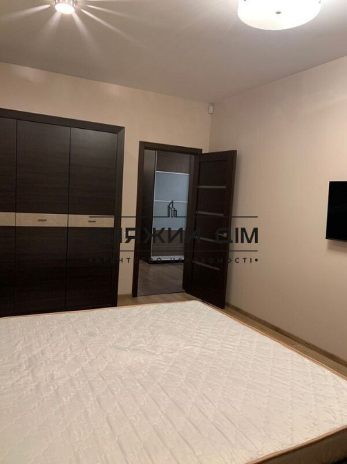 Оренда 3-кімнатної квартири, метро Лу. № 11200698 Киев - изображение 9