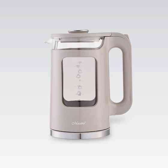 Электрочайник Maestro MR-065-Beige 1.7 л бежевый Киев