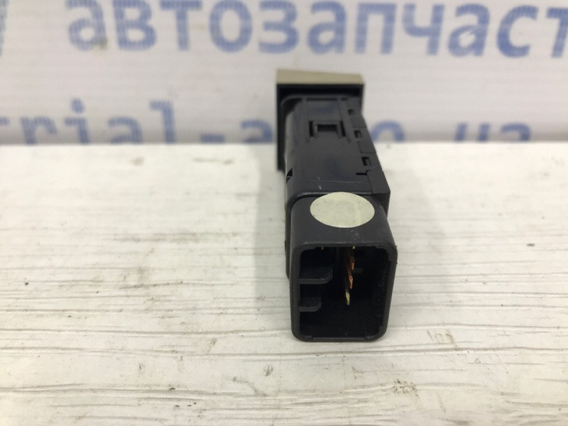 Кнопка противотуманок Hyundai Santa fe CM 2.7 БЕНЗИН G6EA 2005 (б/у) Київ - зображення 3