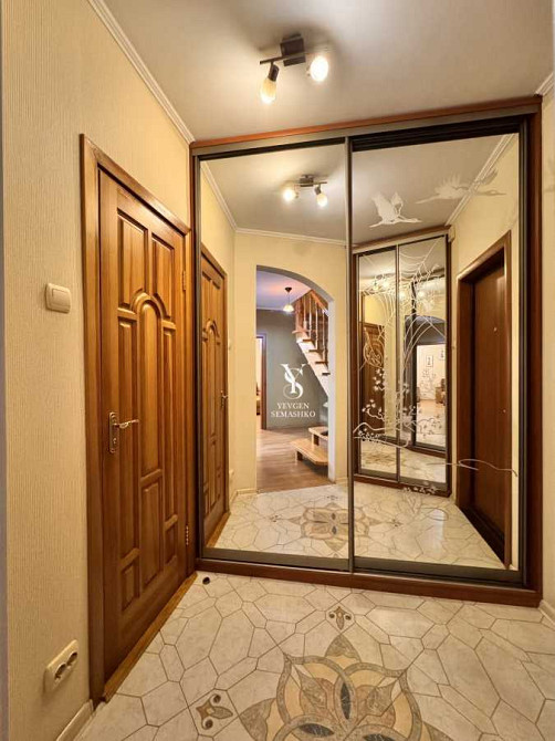 долгосрочная аренда 3-к квартира Киев, Дарницкий, 25000 грн./мес. Киев - изображение 7