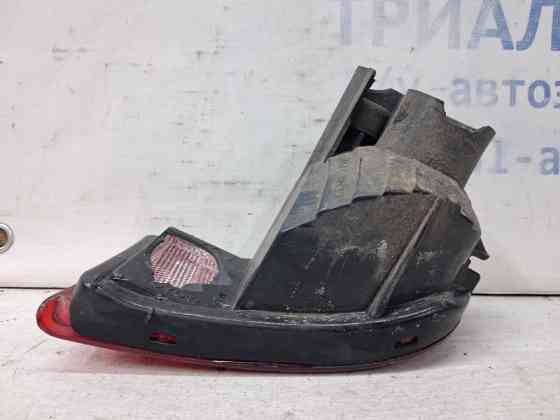 Катафот левый Toyota Prado J120 4.0 1GR-FE 2002 (б/у) Київ