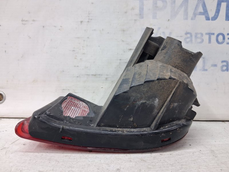 Катафот левый Toyota Prado J120 4.0 1GR-FE 2002 (б/у) Киев - изображение 4