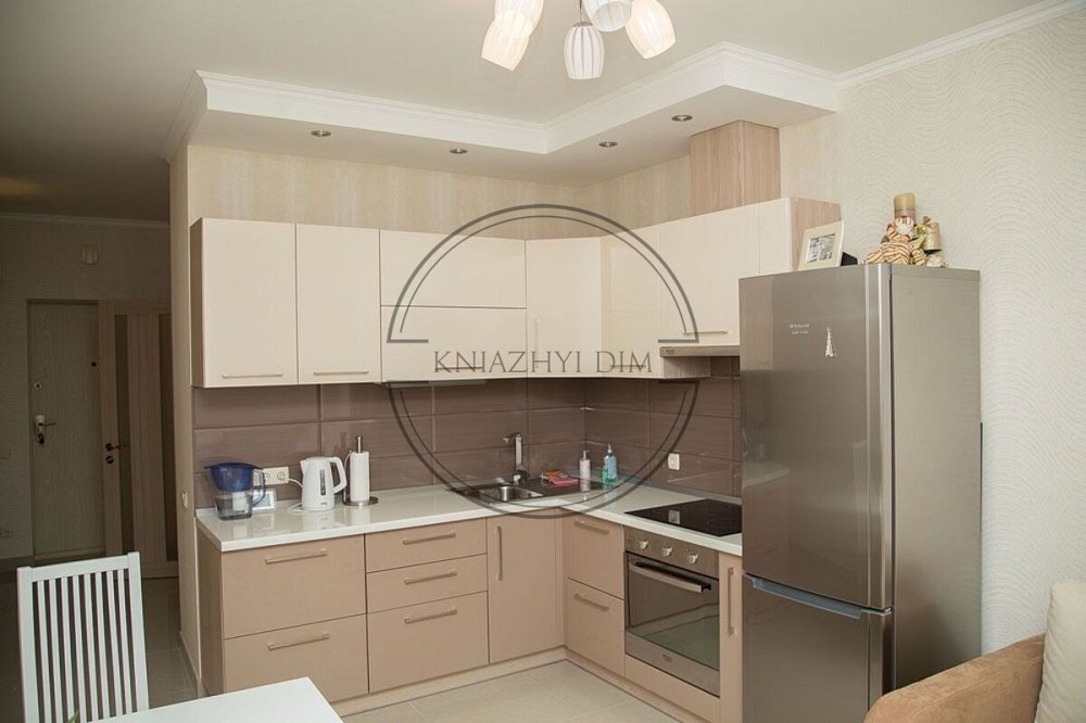 Продаж 1-но к. квартири на Позняках. № 21146325 Киев - изображение 1