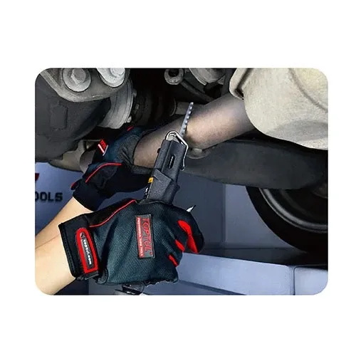 Ножовка пневматическая 10000 об/мин  TOPTUL KBHB0110 Харків - зображення 2