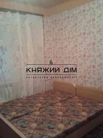 Хороша 2-х к.кв.на Вітряних Горах,м. Мінська. №11140714 Київ