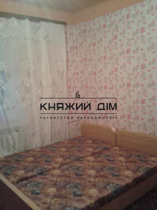 Хороша 2-х к.кв.на Вітряних Горах,м. Мінська. №11140714 Киев - изображение 2