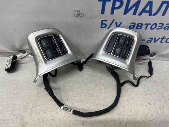 Кнопки руля Dodge Journey 1 2.4 БЕНЗИН ED3 2007 (б/у) Киев