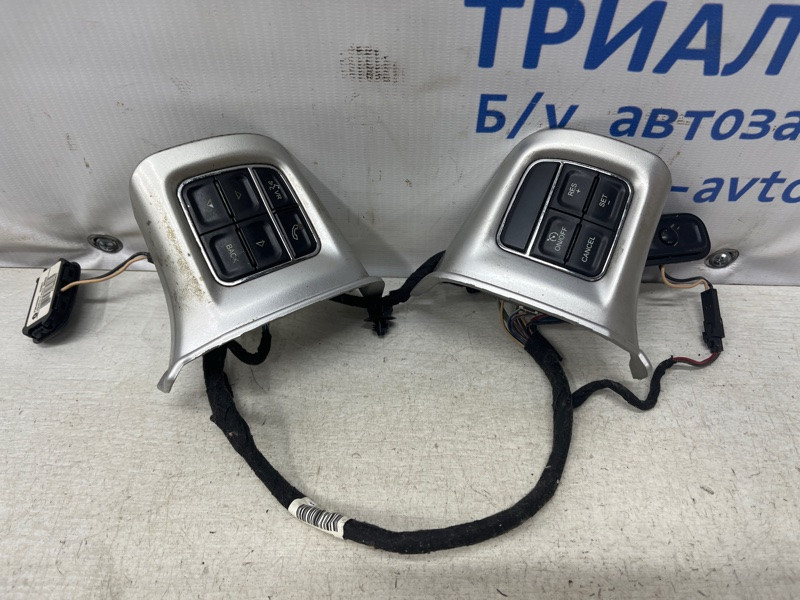 Кнопки руля Dodge Journey 1 2.4 БЕНЗИН ED3 2007 (б/у) Київ - зображення 2