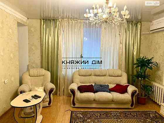 Продаж 3-кімнатної квартири 85 м2, метро Печерська ,Кловська. Безготівковий так! № 21146846 Киев