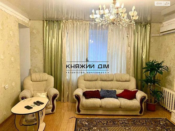 Продаж 3-кімнатної квартири 85 м2, метро Печерська ,Кловська. Безготівковий так! № 21146846 Киев - изображение 6