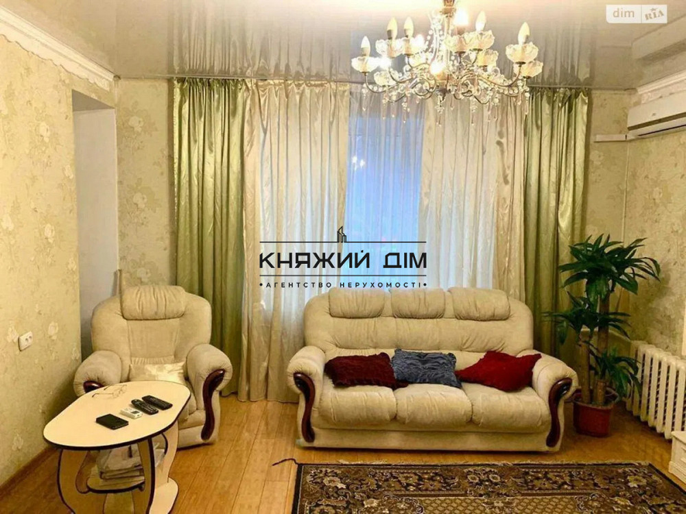 Продаж 3-кімнатної квартири 85 м2, метро Печерська ,Кловська. Безготівковий так! № 21146846 Київ - зображення 6