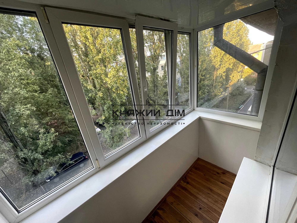 3кімн кв 5 хв метро Васильківська № 11204397 Киев - изображение 10