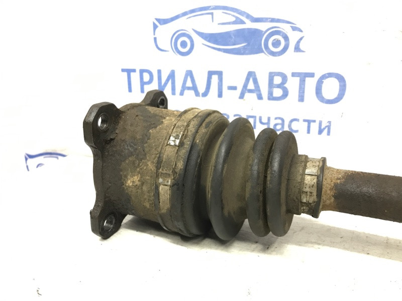 Привод передний правый АКПП Mitsubishi Pajero Sport 1996-2008 MR276860 (Арт. 41972) Киев - изображение 3