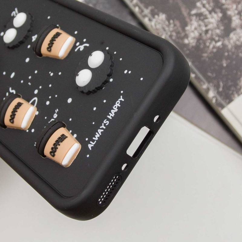 Чехол TPU Toys Case для Samsung Galaxy A35 Херсон - зображення 12