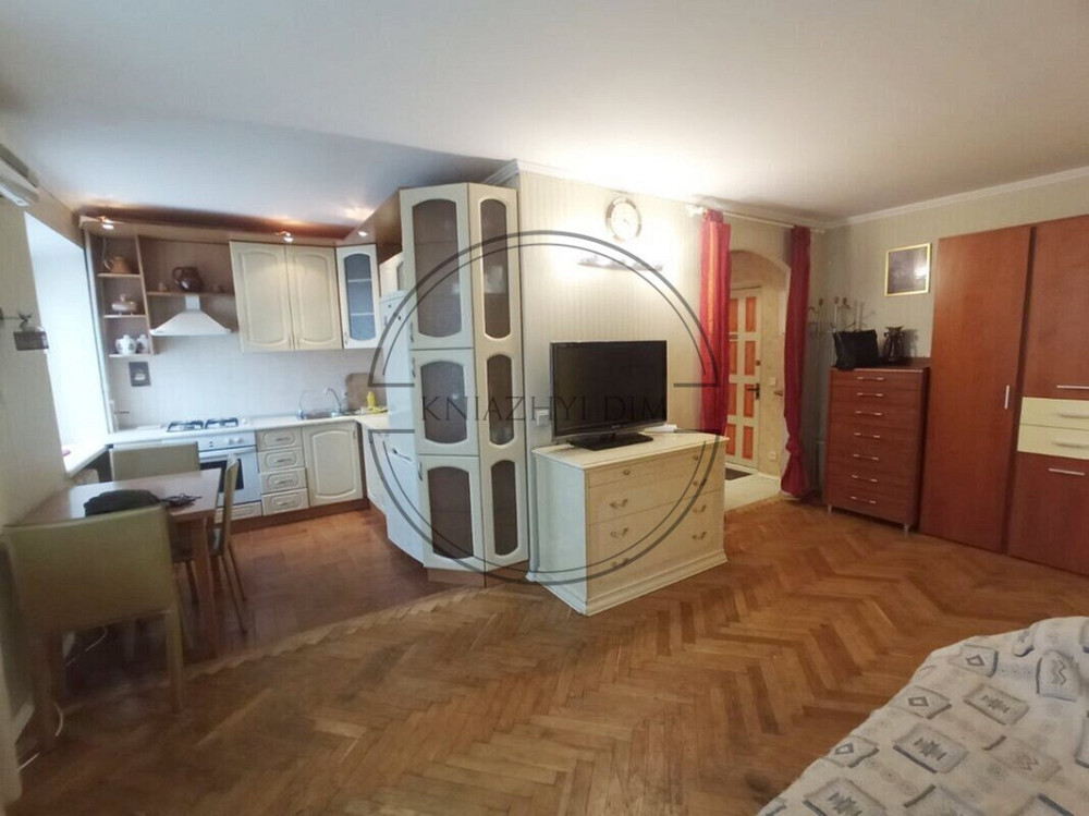 Продам 2-х. кому. в центрі на Антоновича. метро Палац України. Код: 21140883 Киев - изображение 3