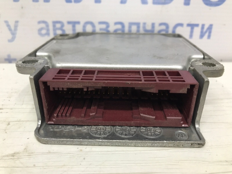 Блок AIRBAG Chevrolet Epica V250 2.0 X20D1 2006 (б/у) Киев - изображение 2