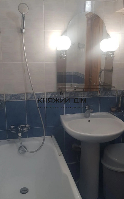 Оренда 1 кімнатна квартира м. Палац Україна код 11204109 Киев - изображение 6