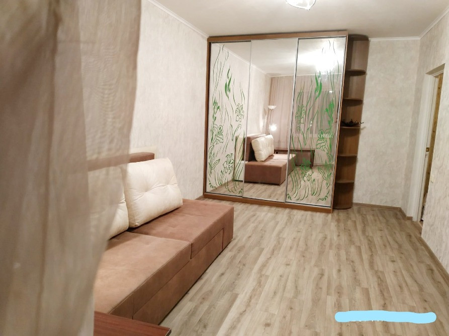 м.Левобережная.Сдам хорошую квартиру. Київ - зображення 4