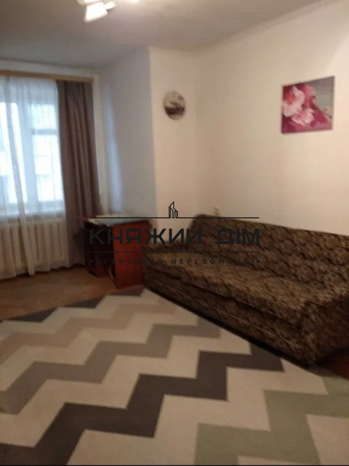 Оренда 2-х кв. на метро Вокзальна. №1151053 Киев - изображение 8