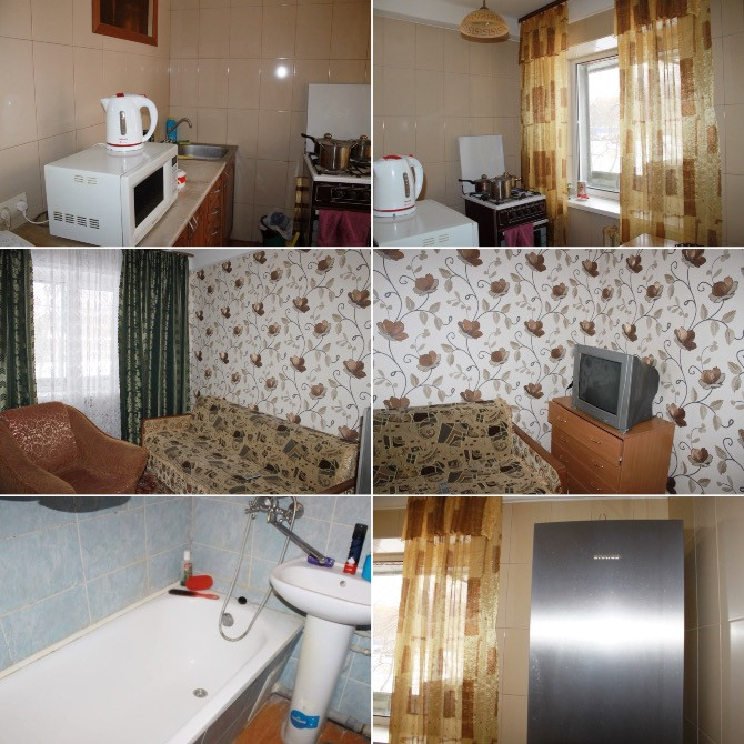 Здам кімнату хлопцю провулок Політехнічний 3, Шевченківський район, КПІ. Від метро Політехнічний і Київ - зображення 1