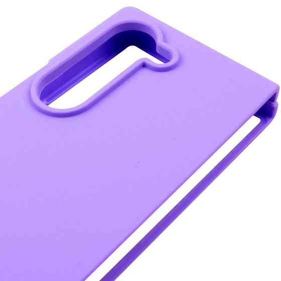 Чехол Foldables Silicone Cover Lakshmi (AAA) для Samsung Galaxy Z Fold6 Херсон