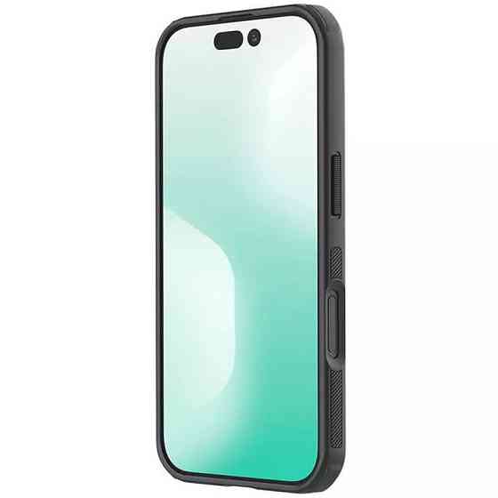 Чехол Nillkin Matte Pro для Apple iPhone 17 (6.3") Херсон