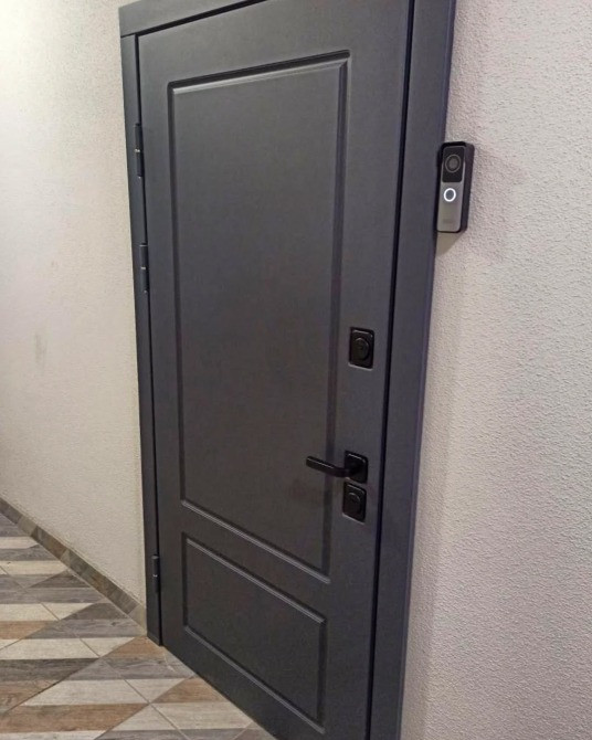 Надежные входные двери от производителя в Кривом Роге Кривий Ріг - зображення 8