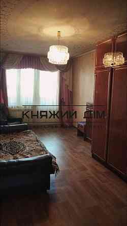 Оренда 3 кімнатної квартири на Шулявці Код об'єкту: 11203693 Київ