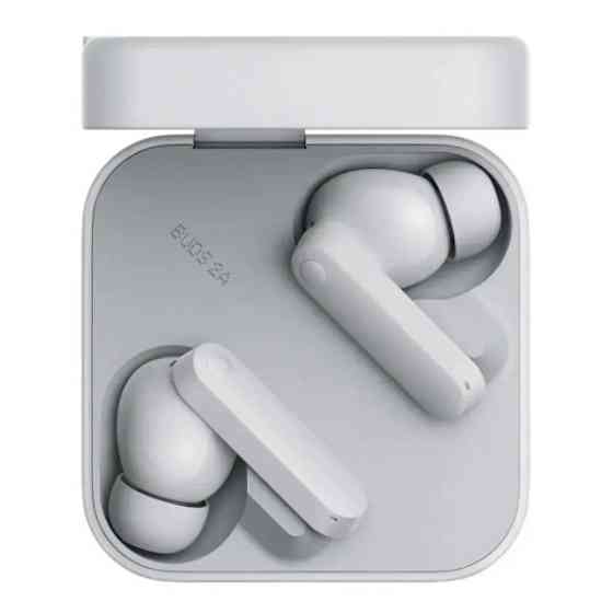 Bluetooth-гарнітура Nothing CMF Buds 2a Light Grey (A10600109) Харьков