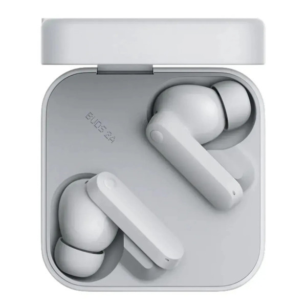 Bluetooth-гарнітура Nothing CMF Buds 2a Light Grey (A10600109) Харьков - изображение 2