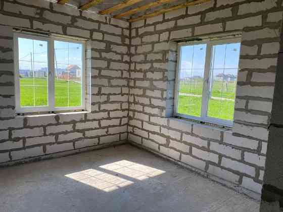 Дом в фонтанке на крымской Одеса