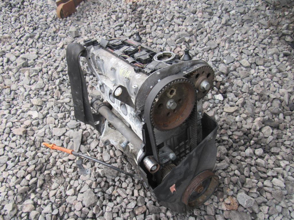 Двигатель VW Polo 1.4 бензин 2002-2009 (BCA) Ковель - зображення 8