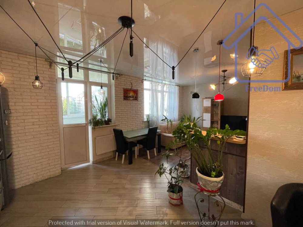 долгосрочная аренда 2-к квартира Киев, Днепровский, 30000 грн./мес. Київ - зображення 12