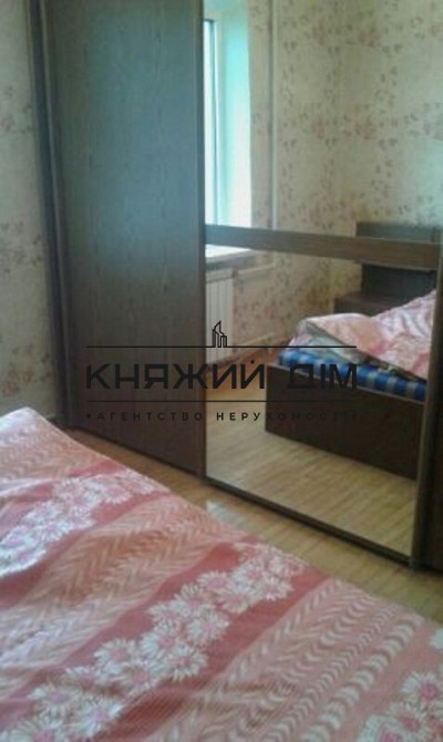 Оренда 3 к квартири, пр. Палладіна, м. Академмістечко 13, Код об'єкта 11147020 Київ - зображення 4