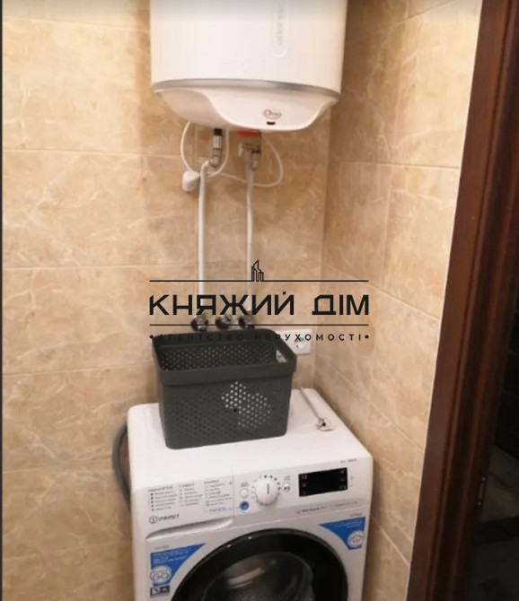 Є генератор! Оренда 1-к.кв. в ЖК Вудсторія прямо біля парку, м. червоний хутір Київ - зображення 7