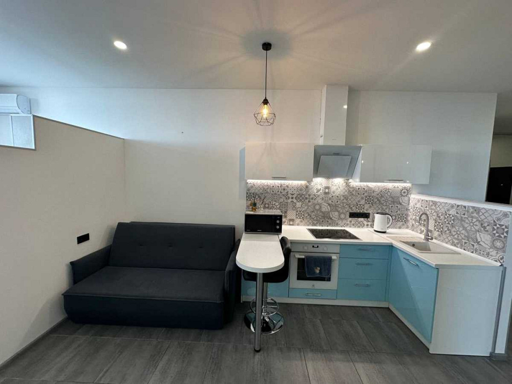 долгосрочная аренда 2-к квартира Днепр, Соборный, 500 $/мес. Дніпро - зображення 2