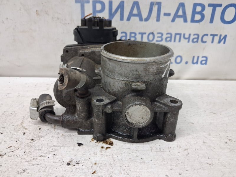 Заслонка дроссельная Mitsubishi Outlander 2007-2012 1450A101 (Арт. 80671) Киев - изображение 4