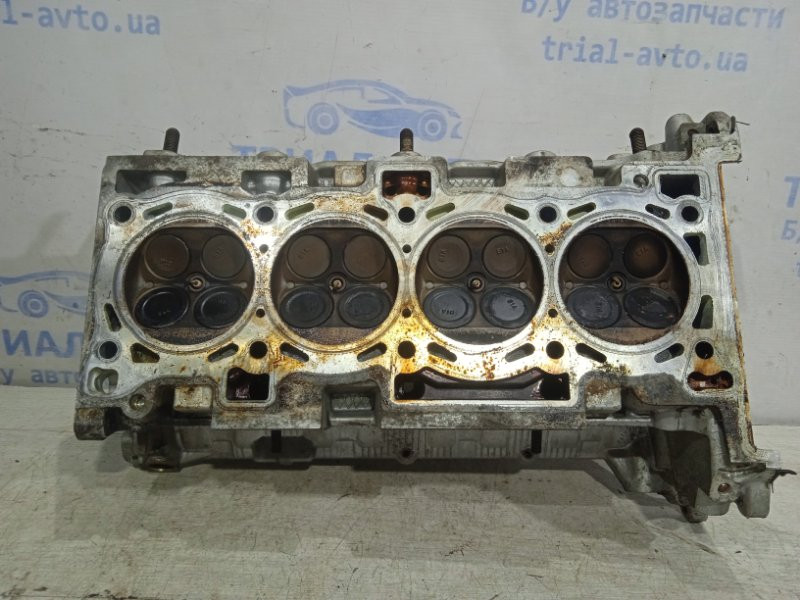 Головка блока цилиндров Mitsubishi Lancer 2007-2017 1005A863 (Арт. 23066) Київ - зображення 7