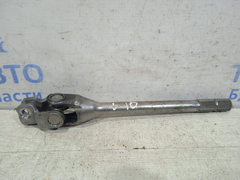 Карданчик рулевой Mitsubishi Lancer 2007-2017 MN184104 (Арт. 18953) Киев - изображение 1