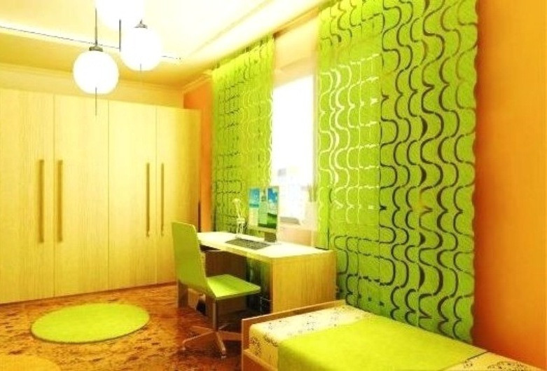 Ремонт квартири недорого Поклейка шпалер Київ - зображення 1