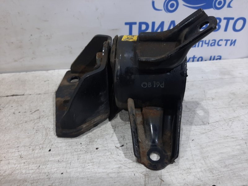 Подушка ДВС левая Hyundai IX35 LM 2.0 DIESEL 2010 (б/у) Киев - изображение 3