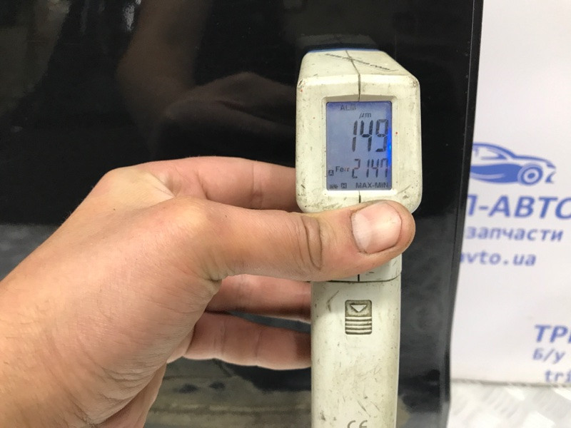 Дверь задняя правая Suzuki Grand Vitara 2005-2016 68003-65832 (Арт. 41618) Киев - изображение 5